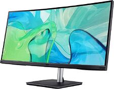 Монитор Acer Vero CB343CURbemiiphuzx UM.CB3CD.001
