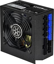 Блок питания SilverStone ST1200-PTS