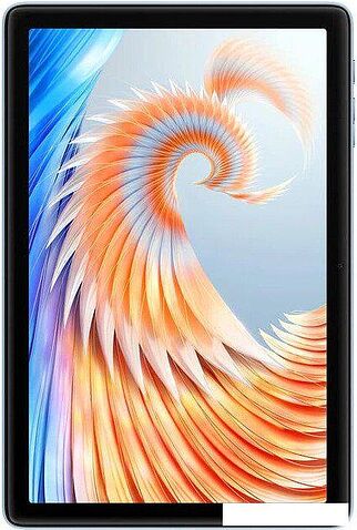 Планшет Oscal Pad 9 LTE 4GB/128GB (серый)