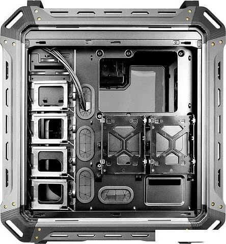 Корпус Cougar Panzer Max-G