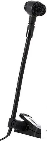 Микрофон Shure PGA98H-TQG