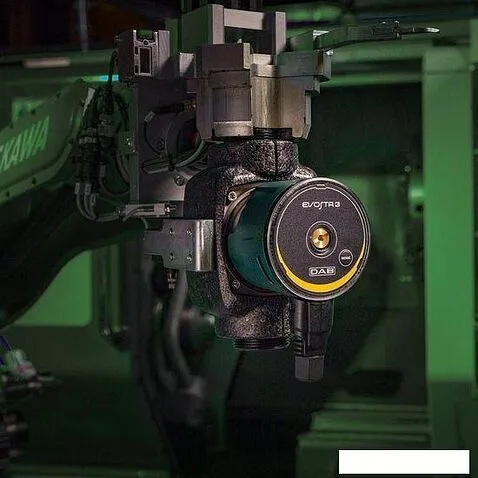 Циркуляционный насос DAB Evosta 3 60/180X 1” 1/4