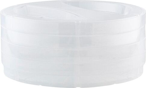 Сушилка для овощей и фруктов Zelmer ZFD2020