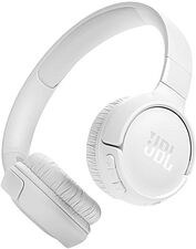 Наушники JBL Tune 525BT (белый)