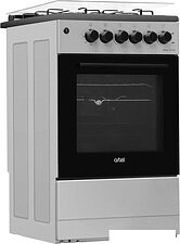 Кухонная плита Artel Milagro 50 10-E (серый) Кухонная плита Artel Milagro 50 10-E (серый)