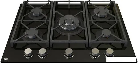 Варочная панель Korting HGG 7987 CTN FLC