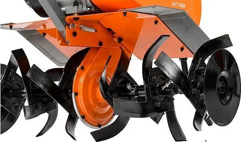 Мотокультиватор Daewoo Power DAT 7090R