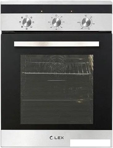 Духовой шкаф LEX EDM 4570 IX