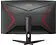 Монитор AOC CQ32G2SE/BK