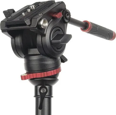 Трипод GreenBean HDV Elite Combo 4