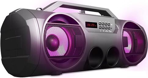 Беспроводная колонка Урал Молния 280