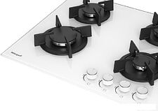 Варочная панель Weissgauff HG 640 WG