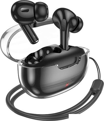 Наушники Borofone BW43 (черный)