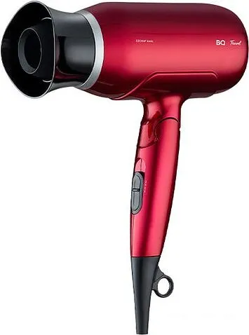 Фен BQ HD1406M