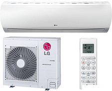 Кондиционер LG UJ30/UU30W