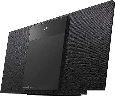 Микро-система Panasonic SC-HC410EE-K