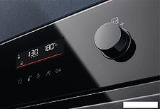 Электрический духовой шкаф Electrolux SteamBake 600 EOD6P77WZ Электрический духовой шкаф Electrolux SteamBake 600 EOD6P77WZ