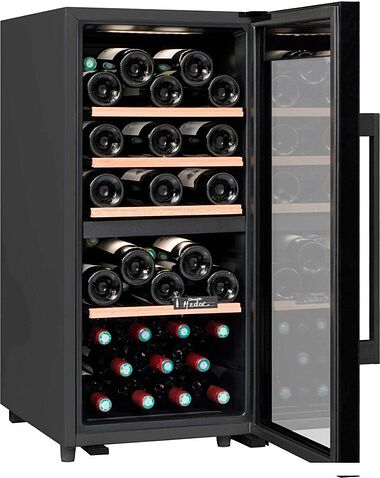 Винный шкаф Climadiff CLD40B1