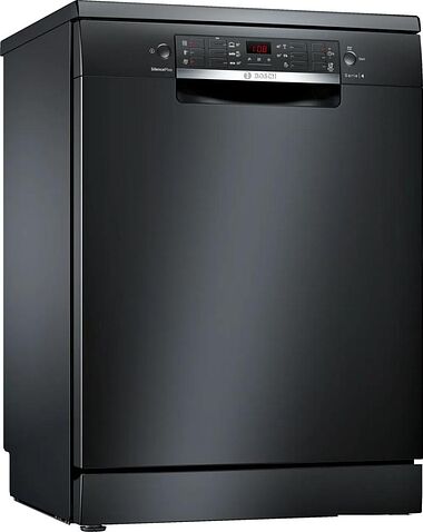 Отдельностоящая посудомоечная машина Bosch Serie 4 SMS46NB01V