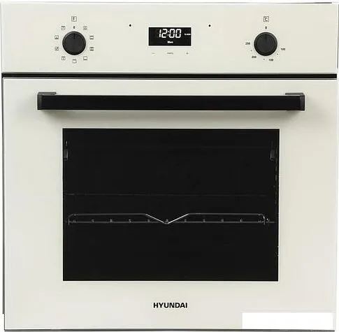 Электрический духовой шкаф Hyundai 6009.25 BE