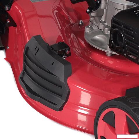 Газонокосилка Интерскол ГБ-51/170ВБ 930.0.0.70