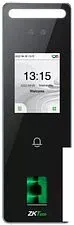 Биометрический терминал ZKTeco SpeedFace-V3L EM Wi-Fi