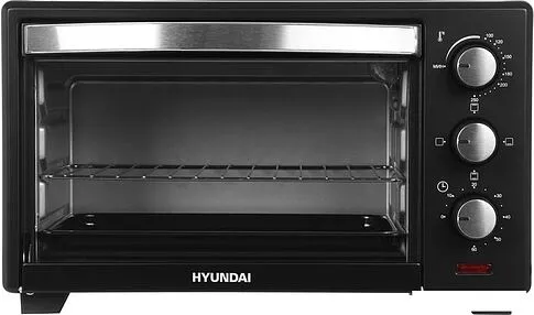 Мини-печь Hyundai MIO-HY090
