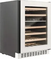 Винный шкаф Temptech OX60DRW-24