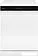 Отдельностоящая посудомоечная машина Weissgauff DW 6038 Inverter Touch