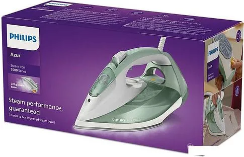 Утюг Philips 7000 Series DST7012/70