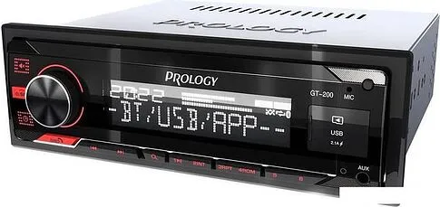 USB-магнитола Prology GT-200