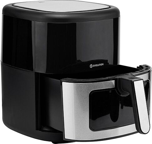 Аэрогриль (аэрофритюрница) Evolution AIRO 6300W