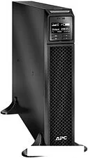 Источник бесперебойного питания APC Smart-UPS SRT 3000VA 230V [SRT3000XLI]