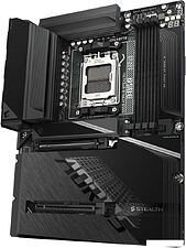 Материнская плата Gigabyte B850 Aorus Stealth