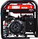 Бензиновый генератор Fubag BS 6600 A ES 646281