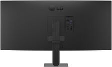 Игровой монитор LG UltraWide 34U640B-B