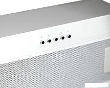 Кухонная вытяжка Akpo Mio Eco II 60 WK-4 (белый)