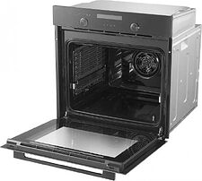 Электрический духовой шкаф Midea MO78107CGB Электрический духовой шкаф Midea MO78107CGB