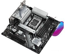 Материнская плата ASRock B760M Pro RS/D4 WiFi