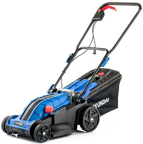 Газонокосилка Hyundai LE 3830