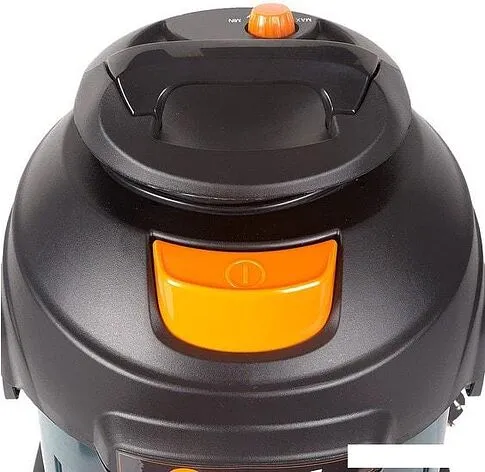 Пылесос Bort BSS-1415-Aqua