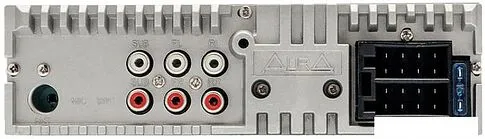 USB-магнитола Aura Storm-555BT