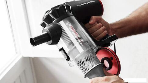 Пылесос Cecotec Conga Thunderbrush
