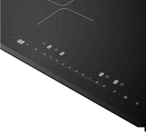 Варочная панель KUPPERSBERG ICI 609