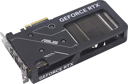 Видеокарта ASUS Dual GeForce RTX 5060 Ti Evo OC Edition 16GB GDDR7 DUAL-RTX5060TI-O16G-EVO