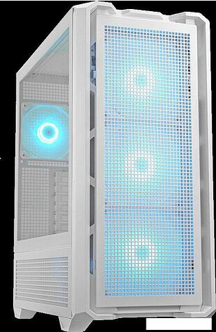 Корпус Cougar MX600 RGB CGR-57C9W-RGB