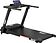 Электрическая беговая дорожка Sundays Fitness Simple Line G530D