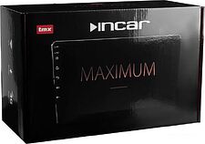 USB-магнитола Incar TMX-7709-4