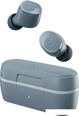Наушники Skullcandy Jib True (серый)