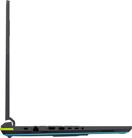 Игровой ноутбук ASUS ROG Strix G18 2025 G815LR-S9126W